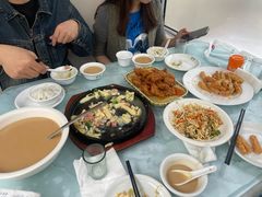 -华春餐馆(鱼山路店)