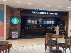 -星巴克臻选(上海长风大悦城店)