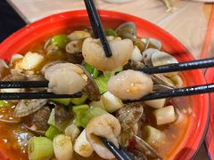 荔枝花甲-拈一筷子·宜宾江湖菜(十一街店)
