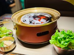-西塔老太太泥炉烤肉(青浦蟠龙天地店)