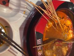 -老马路串串香火锅(北门桥店)