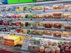 -盒马鲜生(公园1903店)