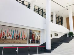 -上海交通大学（闵行校区）-李政道图书馆