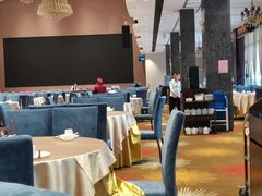 大堂-聚福宝合苑食府(南头镇店)