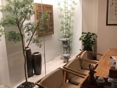 -兰亭茶叙(新新家苑店)