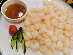 清炒河虾仁-和记小菜(七宝店)