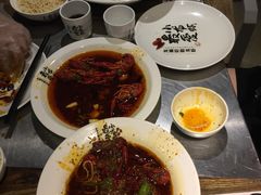 -龙巢盱眙龙虾·牛蛙·烧烤宵夜(八卦岭店)