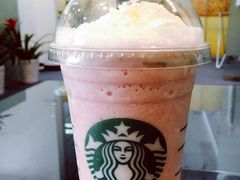 -星巴克臻选(苏州汇豪店)