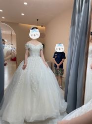 -Color卡诺婚纱礼服馆(南京严选店)