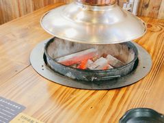 -号令江湖·水浒烤肉(和畅睦邻中心店)