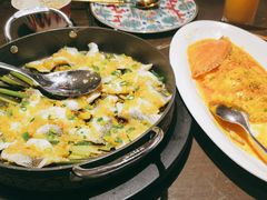 -海派悦庭·海胆烧麦·新融合菜(凯德广场店)