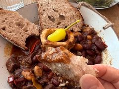 -Mesa Madre梅萨妈妈·Bintana(国贸店)