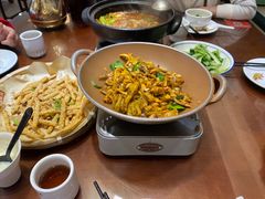 -肖记公安牛肉鱼杂馆·省级非物质文化遗产(三角路直营店)