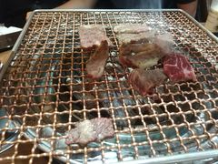 -九田家黑牛烤肉料理(二天地店)