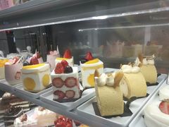 -丽莎蓓甜CAKE生日蛋糕·动物奶油(石家庄店)