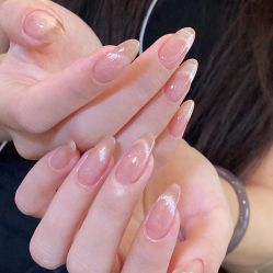 -M·X Nail日式美甲美睫