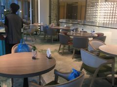 大堂-扬州万怡酒店-中餐厅(文昌中路店)