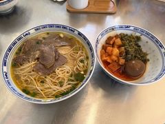 -永丰面馆(汉口路店)