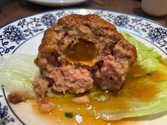 -春水锅贴·传统鲁菜(大明湖店)