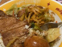 -超级魔厨(地王店)