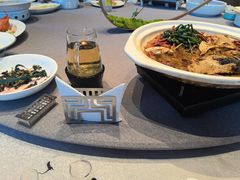 -老北门·苏帮菜·湖景包间(月光码头店)