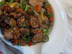 -周渝食惦·酸菜鱼精致川菜(横岗店)