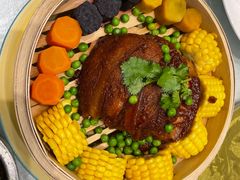 -巴味堂(加州店)