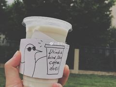 -卖呆儿咖啡(望京店)