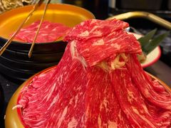 -牛New寿喜烧(虹桥新天地店)