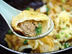 生煎-味一早餐(新芝路店)
