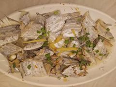 -渔中舟海鲜大排档(普陀沈家门店)