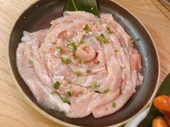 -烧肉达人•炭火烧肉(新天地店)