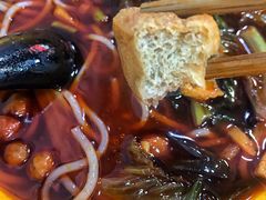 豆腐泡-龍城柳州螺蛳粉(群星路店)