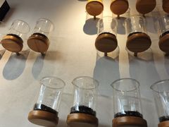 -喜茶(上海打浦桥日月光gelato lab+店)