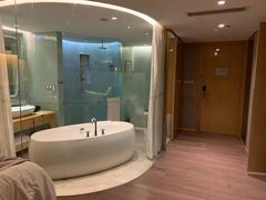 -青岛银沙滩温德姆至尊酒店