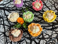 -荷风细雨·中国茶宴(碧云店)