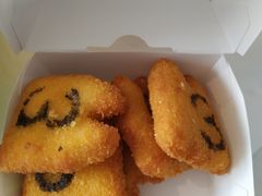 -德克士(前门店)