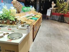 -鼎原力量东北吊炉烧烤(幸福街店)