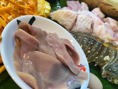 -吉品莞家·鲍鱼鸡煲(东莞店)