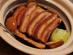 -明湖楼·经典鲁菜山东海鲜(大明湖店)