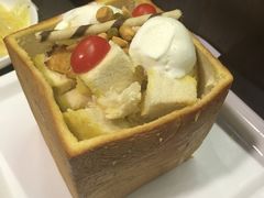 -涌上外婆桥(南塘店)