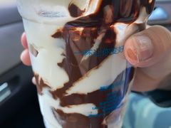 -Blueglass酸奶(财富购物中心店)