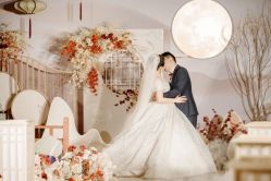 -HELLO你好婚礼婚庆策划