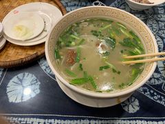 -桥香园云南过桥米线(金马碧鸡店)