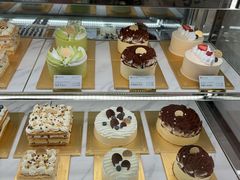 -M'CAKE(西单大悦城店)