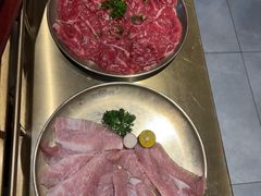 -韩宫宴和牛烤肉(宣州国购店)
