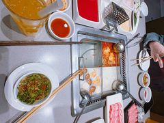 -海底捞火锅(吾悦广场店)