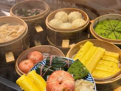 -楠小云·云南鲜菌·鲜牛自助火锅(九眼桥店)