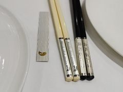 -白天鹅宾馆-宏图府餐厅