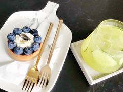 青柠黄瓜-UNI UNI(环亚凯瑟琳店)